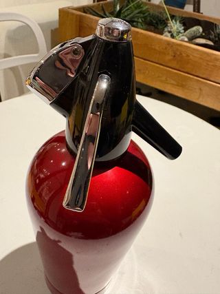 Sifon años 70 ingles