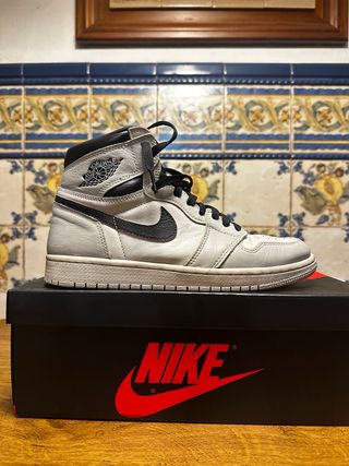 Jordan 1 High 'New York to Paris