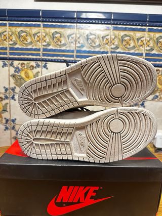 Jordan 1 High 'New York to Paris