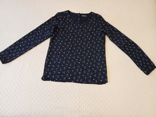 Tommy Hilfiguer Camisa Chica 16 años