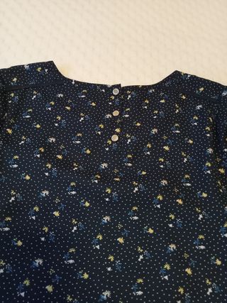 Tommy Hilfiguer Camisa Chica 16 años