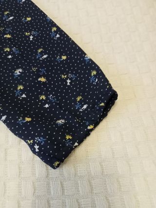 Tommy Hilfiguer Camisa Chica 16 años