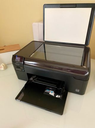 HP Photosmart Wireless B109 nz