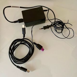 HP Photosmart Wireless B109 nz