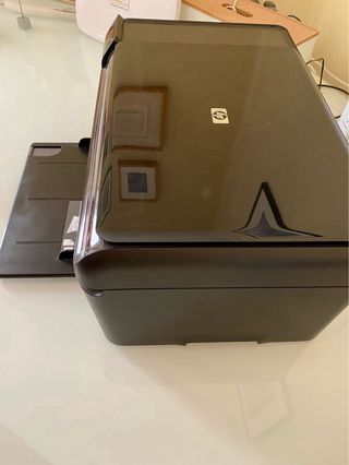 HP Photosmart Wireless B109 nz