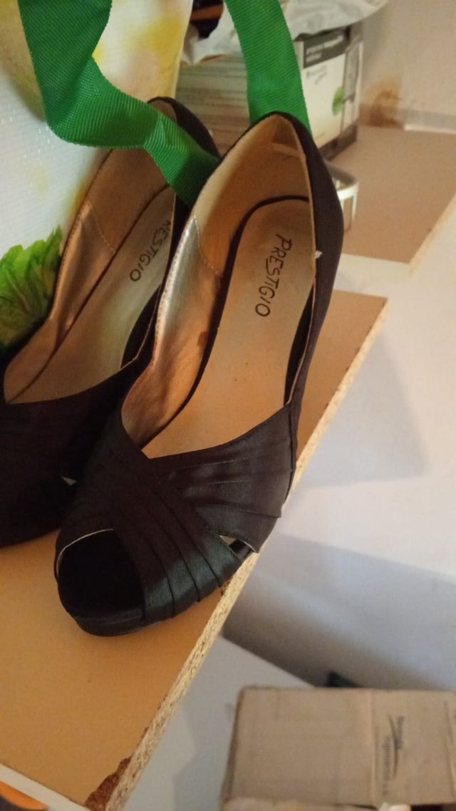 Zapatos