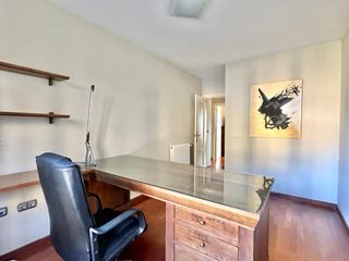 Despacho madera maciza