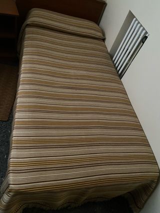 Colchon Flex Oasis para cama de 90