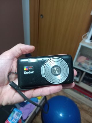 Kodak Cámara Digital 10MP