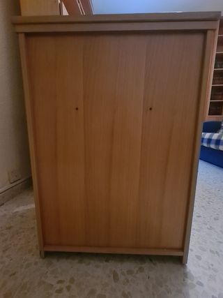 Máquina de coser Alfa 109 Alfamatic