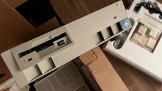 Ordenador IBM PS/1