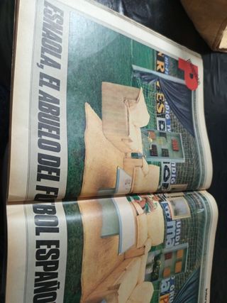 Interviú n°405 (1984)