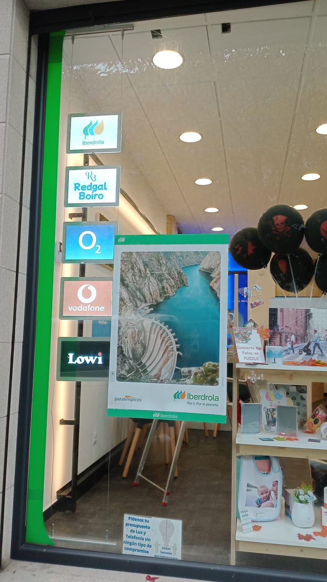 Traspaso negocio  en Boiro