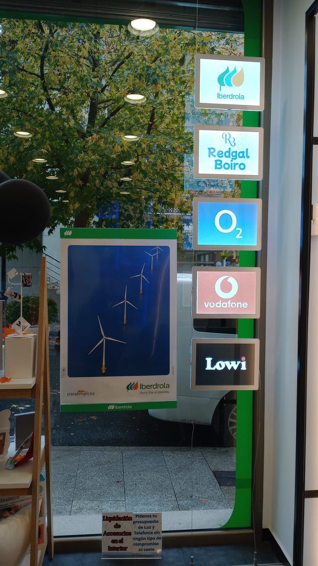 Traspaso negocio  en Boiro