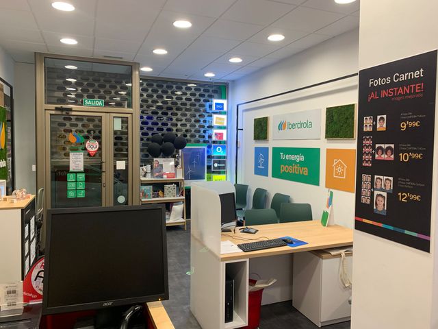 Traspaso negocio  en Boiro