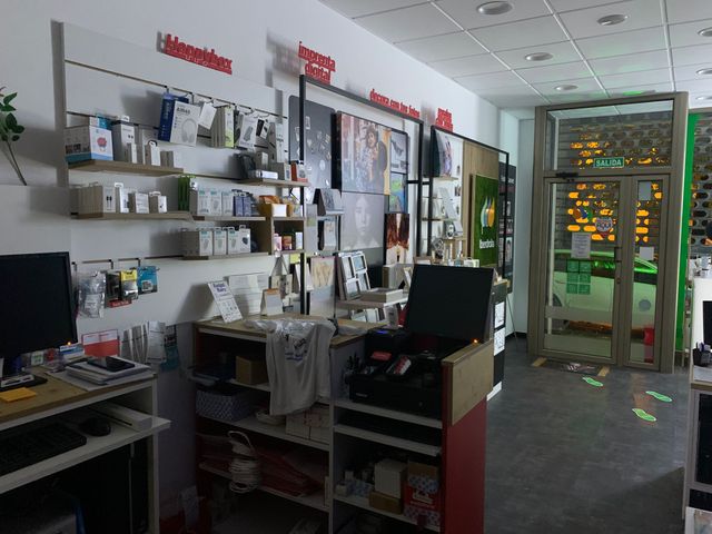 Traspaso negocio  en Boiro