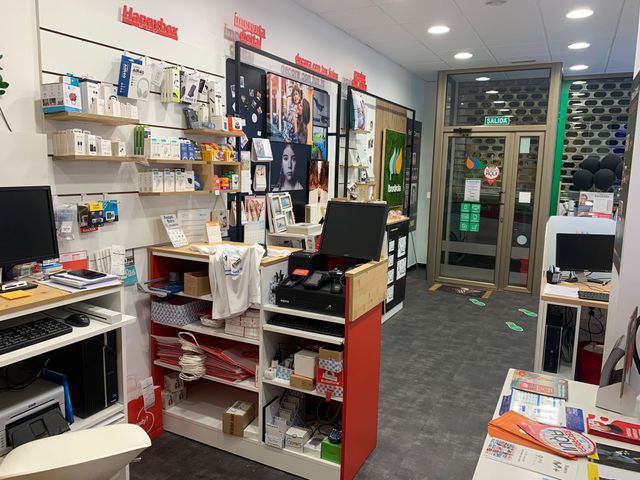 Traspaso negocio  en Boiro