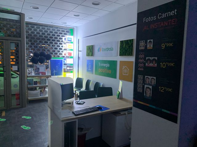 Traspaso negocio  en Boiro