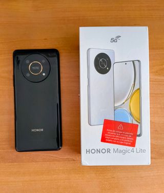 Honor Magic 4 lite 5G