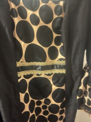 Traje de flamenca talla 44 46