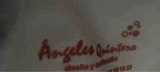 Traje de flamenca talla 44 46