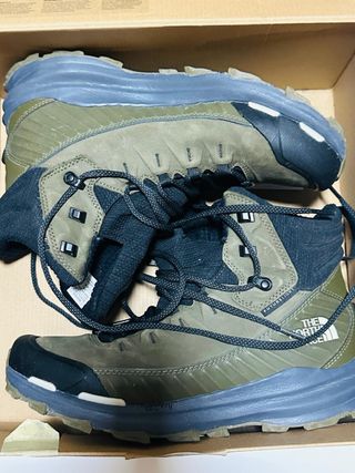 Botas The North Face VECTIV Fastpack - Talla 10