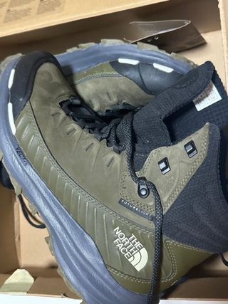 Botas The North Face VECTIV Fastpack - Talla 10