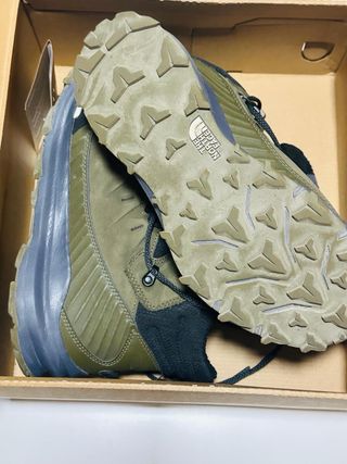 Botas The North Face VECTIV Fastpack - Talla 10