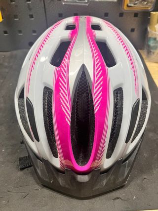Casco bici niña (S/M) 54-59cm de 1-a15€