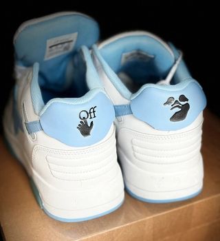 Off-white tg 42