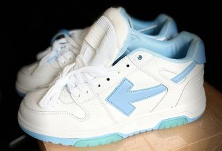 Off-white tg 42