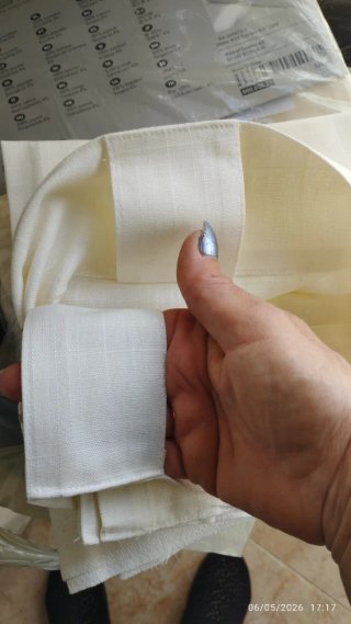 Cortinas Ikea