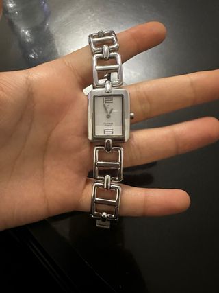 Reloj Calypso Quartz mujer 
