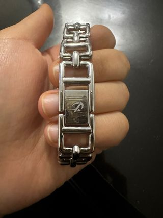 Reloj Calypso Quartz mujer 