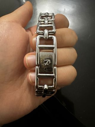 Reloj Calypso Quartz mujer 