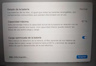 Macbook Pro M1 PRO 16GB/512GB