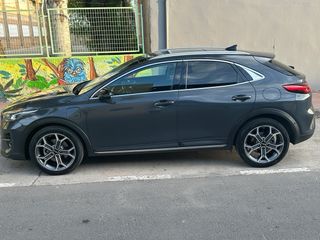 KIA XCeed 2022