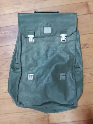 Bolsos militar ropa - Oliva
