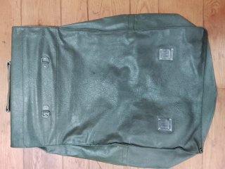 Bolsos militar ropa - Oliva