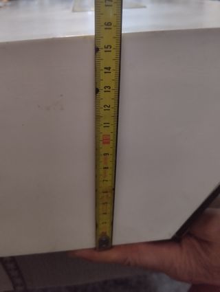 Campana Nodor vintage