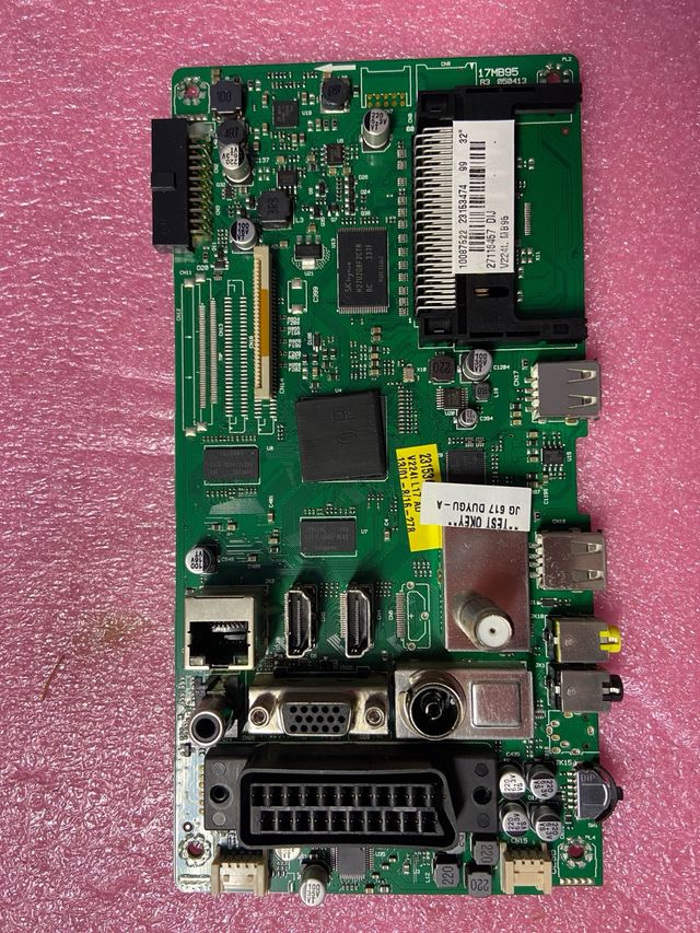 Placa base TV OK ODL3150 - 32" LED