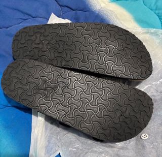 Sandali Neri - Estivi - Nr 40 unisex