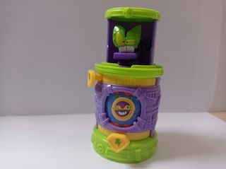 SuperThings: Coches, Rampa y Torres