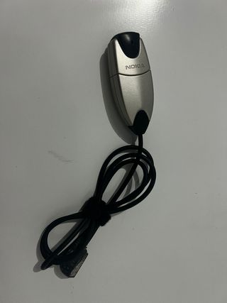 CAMARA NOKIA HS-1C