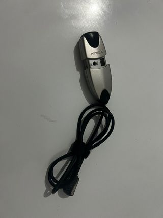 CAMARA NOKIA HS-1C
