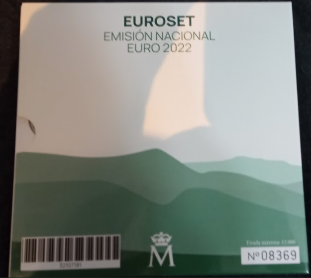 Emisión nacional del euro