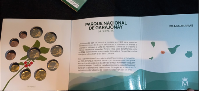 Emisión nacional del euro
