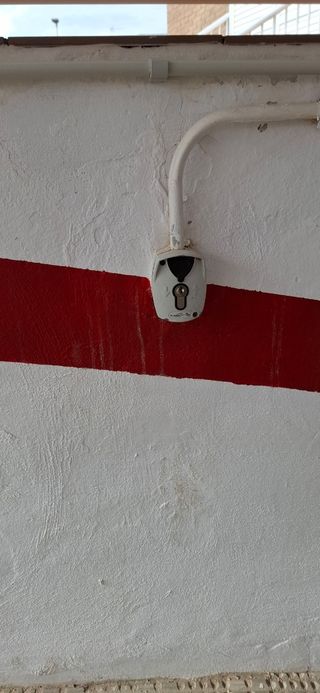 Plaza garaje 16m² - ¡Oportunidad!