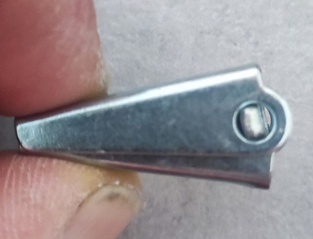 10 Ancoraggi M5 - Fissaggio 5mm