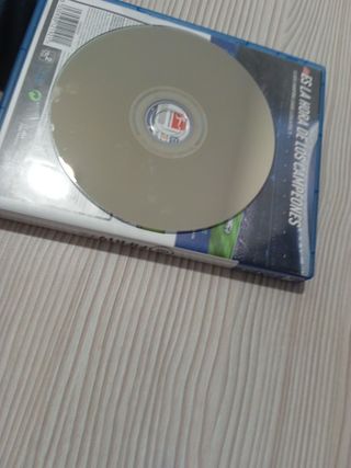 FIFA 19 PS4 